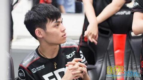 EDG mouse退赛由谁替补 mouse退出s6总决赛