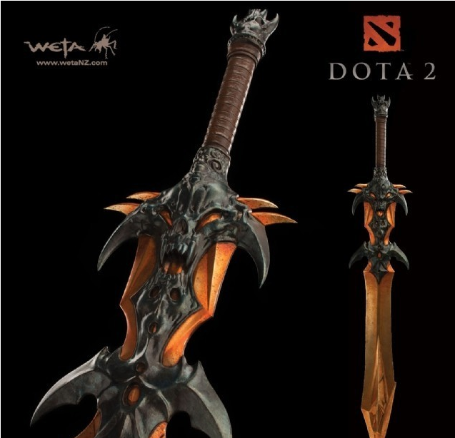 dota2