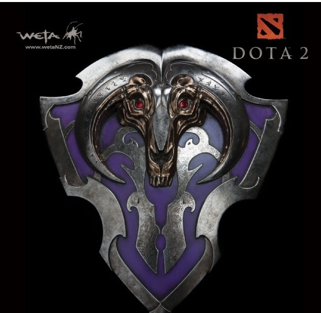 dota2ս