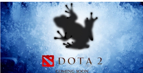 dota2