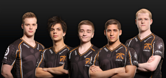 fnatic,era