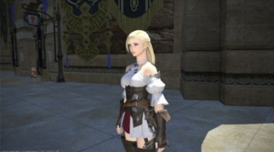 ff14