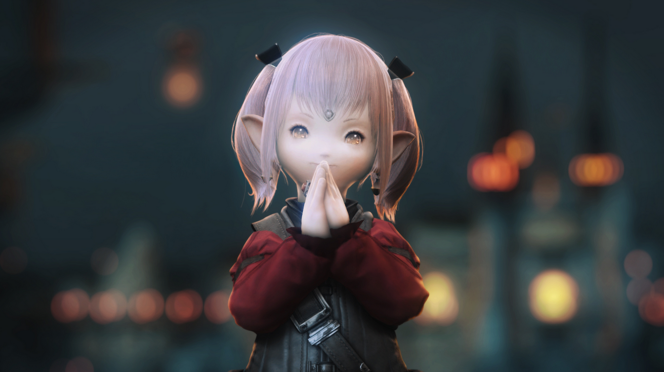 ff14