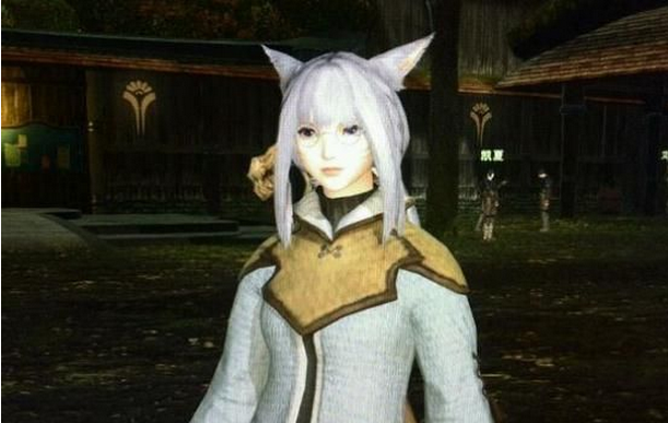 ff14