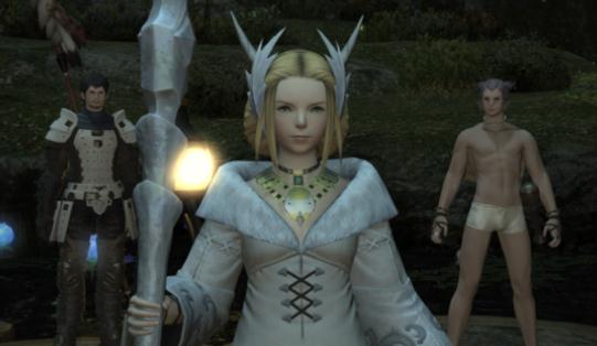 ff14