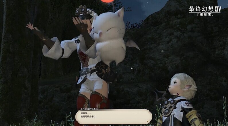 Ff14中怎么拿幻想药ff14幻想药在哪里拿 8090网页游戏