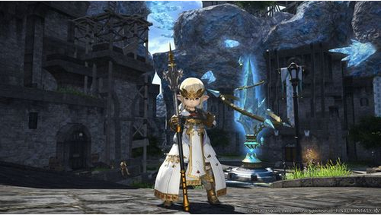 ff14