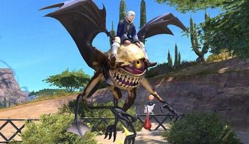 ff14