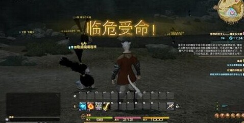 FF14