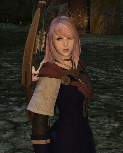 FF14