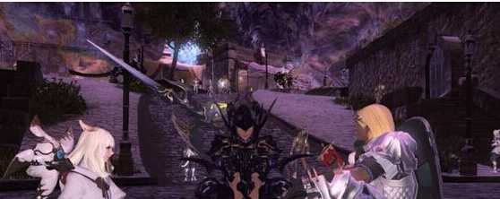 ff14