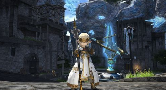 ff14