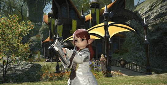 ff14