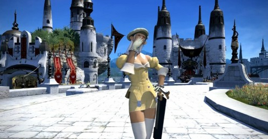 ff14