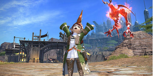 ff14ʥڻ