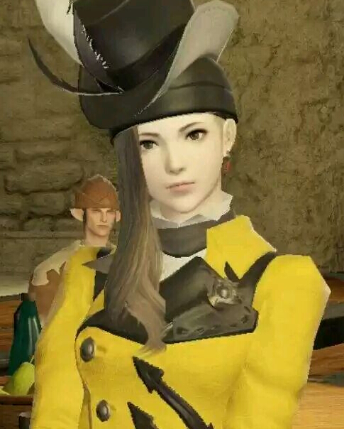 ff14