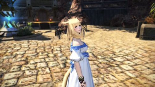 ff14