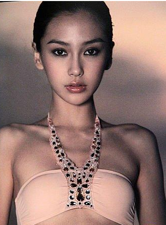 angelababy,Ӣ