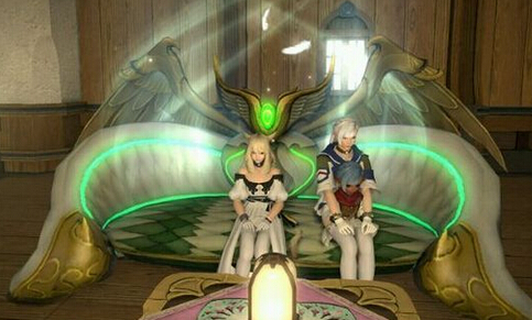 ff14