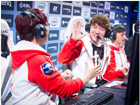 LOL2015IEM9