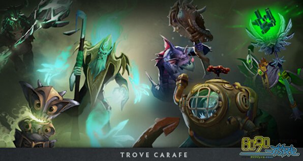 dota2TI5౦