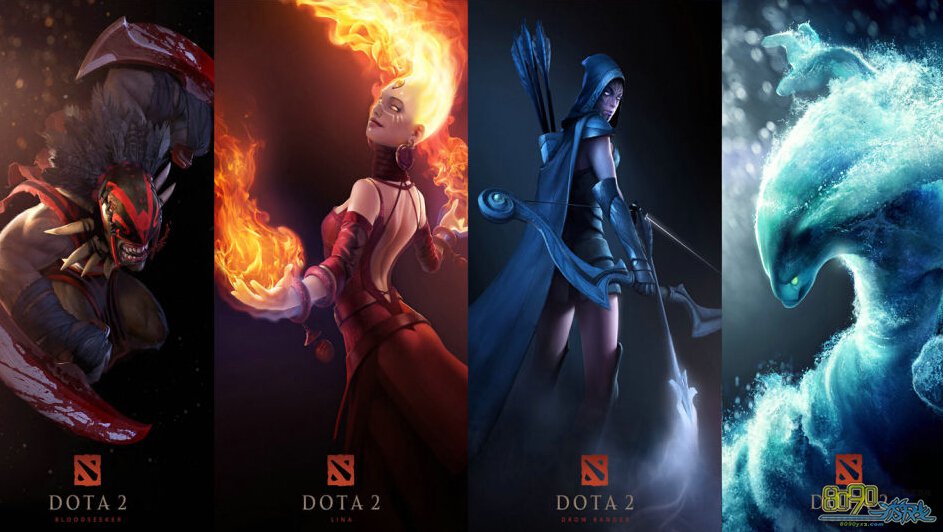 dota2TI5սӵ