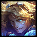 Ezreal