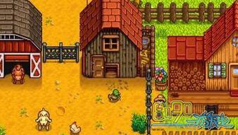 ¶stardewvalleyô