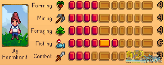 stardewvalleyӲľͷ