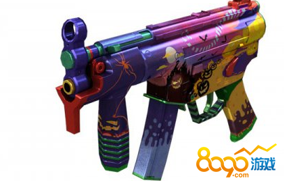 CFʥҹרMP5K-A4 ʥҹô