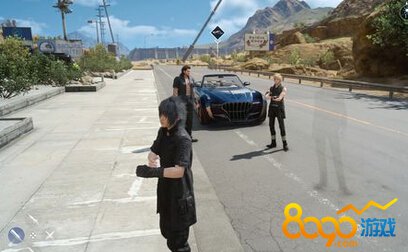 ff15һ52BOSSĿ