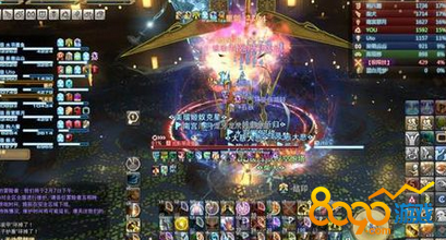 Ff14圣典首饰在哪换最终幻想14公寓管理人在哪里 8090网页游戏