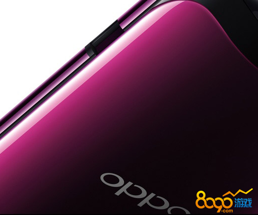 OPPO Find Xڷ