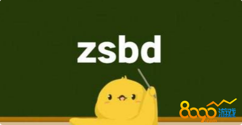 zsbd˼